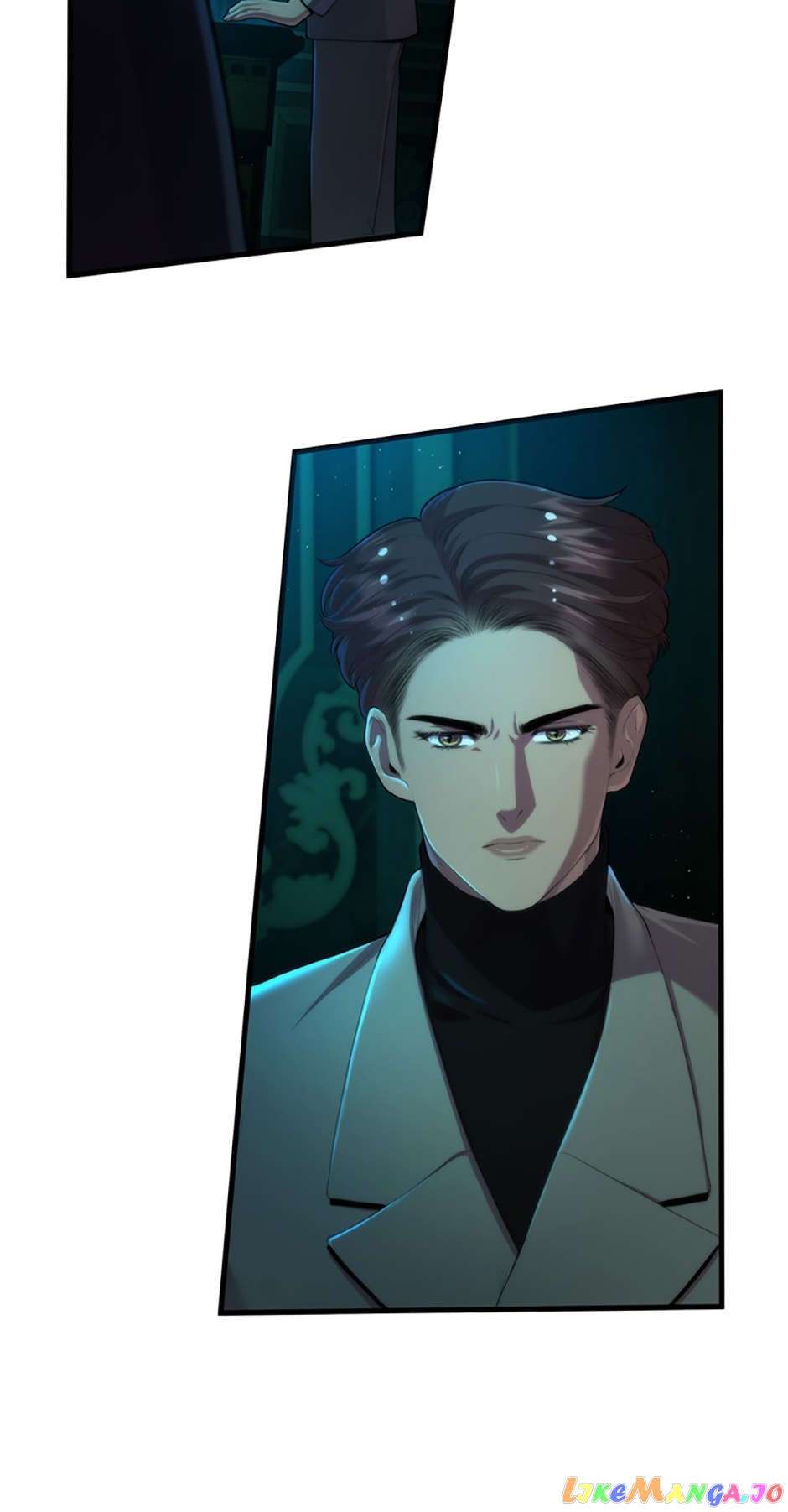 Blood Hotel chapter 13 - page 3