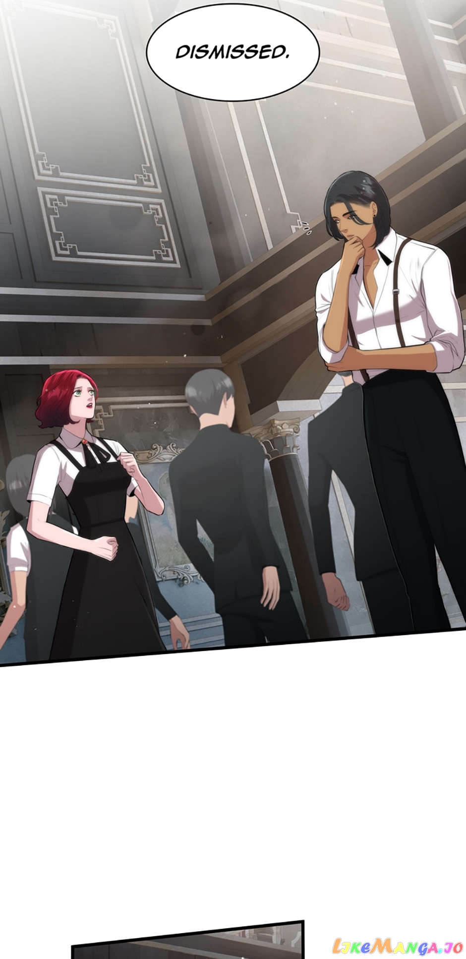 Blood Hotel chapter 13 - page 31