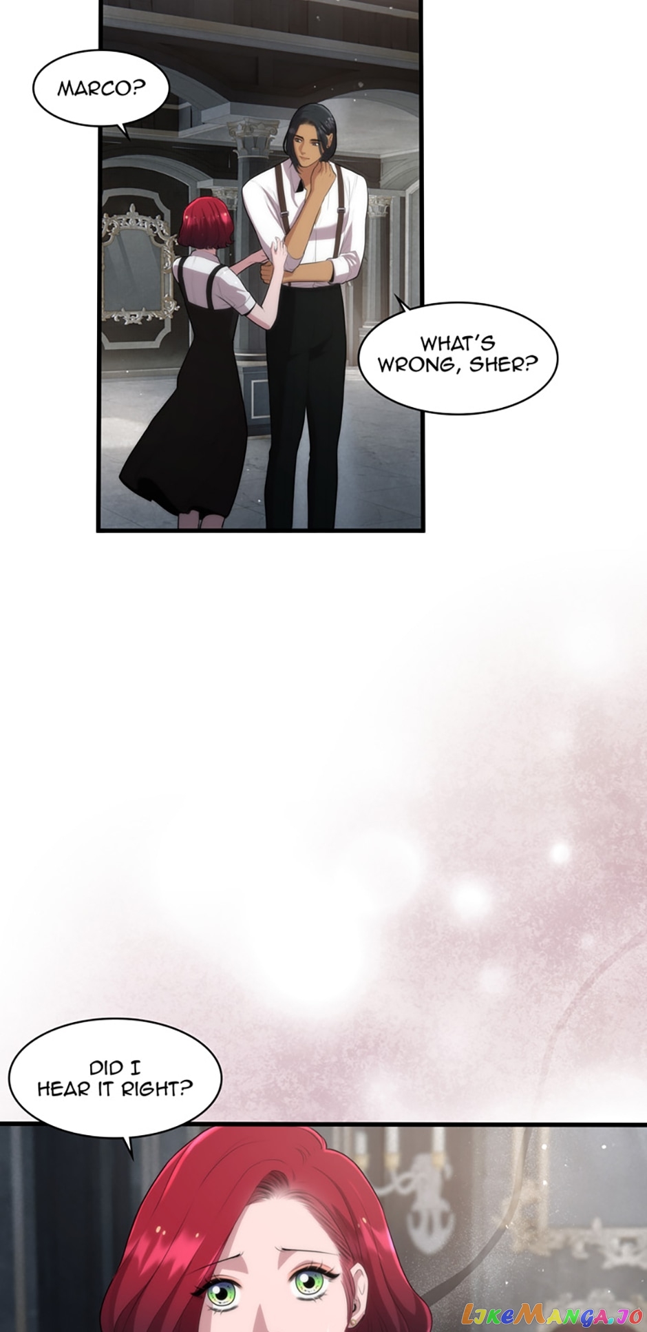 Blood Hotel chapter 13 - page 32
