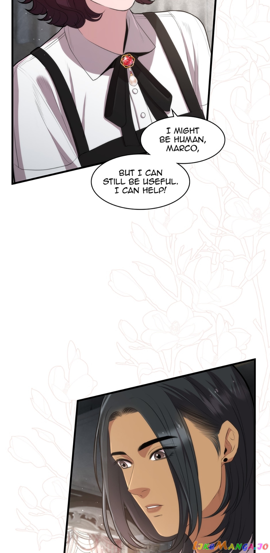Blood Hotel chapter 13 - page 37