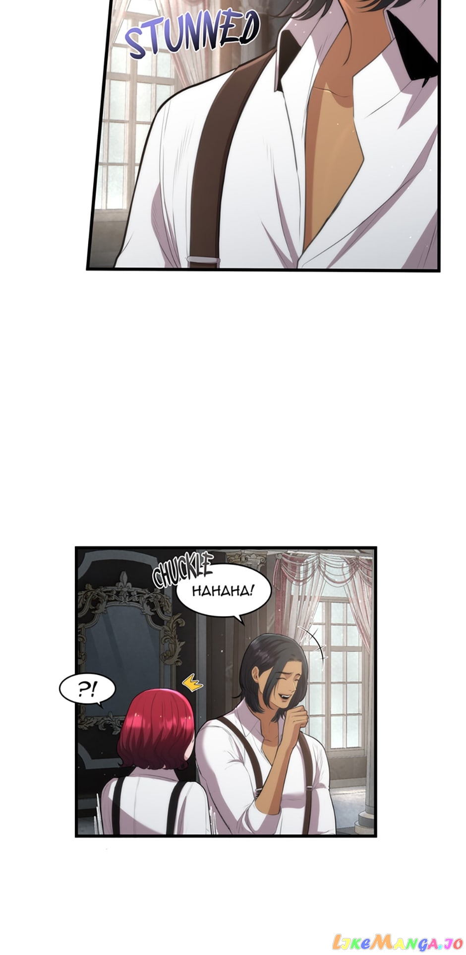 Blood Hotel chapter 13 - page 38