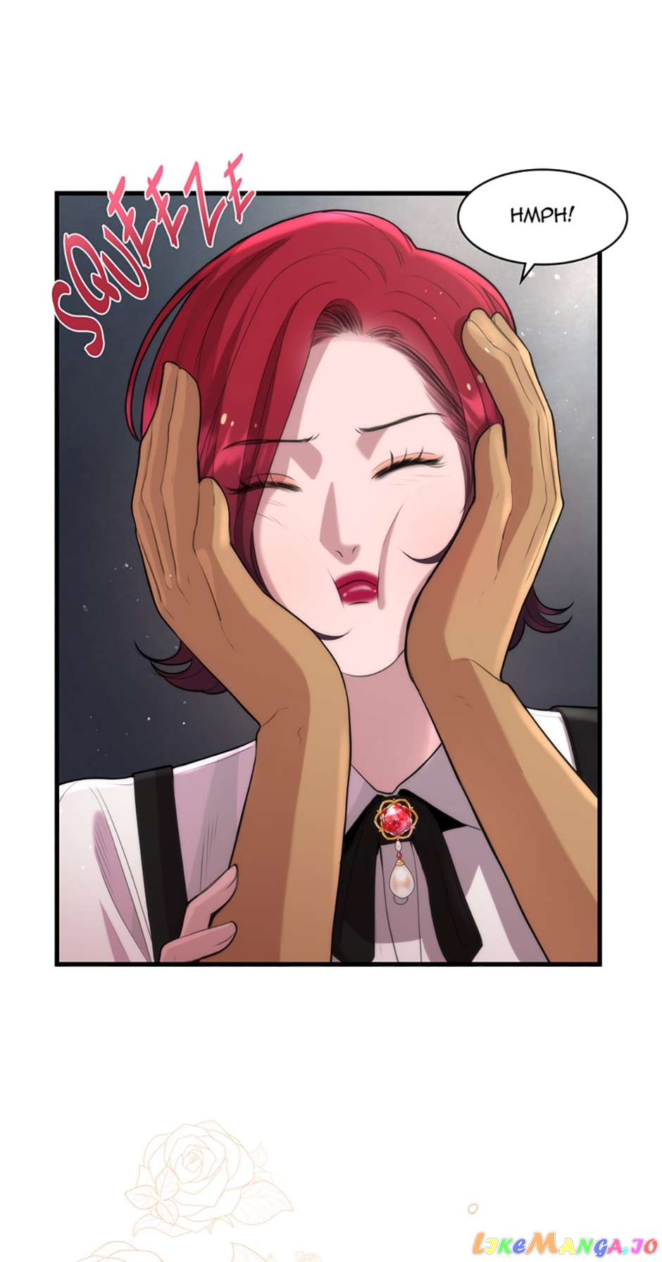Blood Hotel chapter 13 - page 39