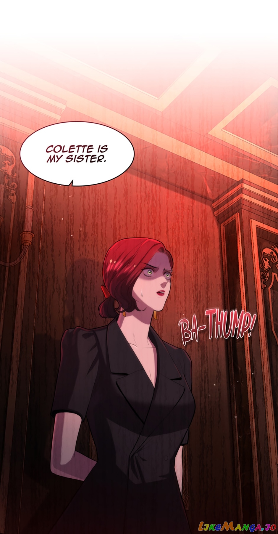 Blood Hotel chapter 13 - page 4