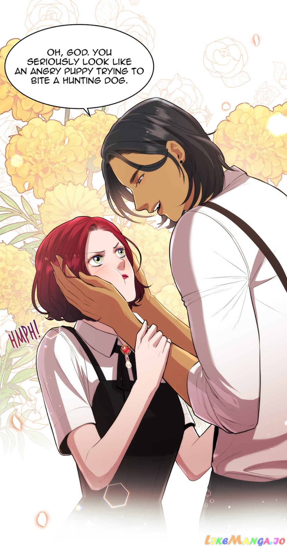 Blood Hotel chapter 13 - page 40