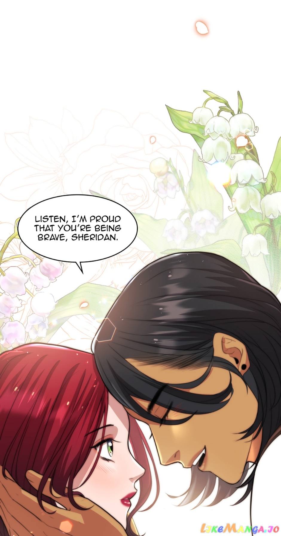 Blood Hotel chapter 13 - page 41