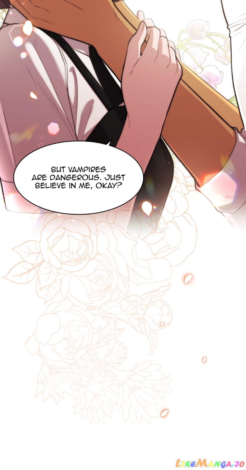 Blood Hotel chapter 13 - page 42