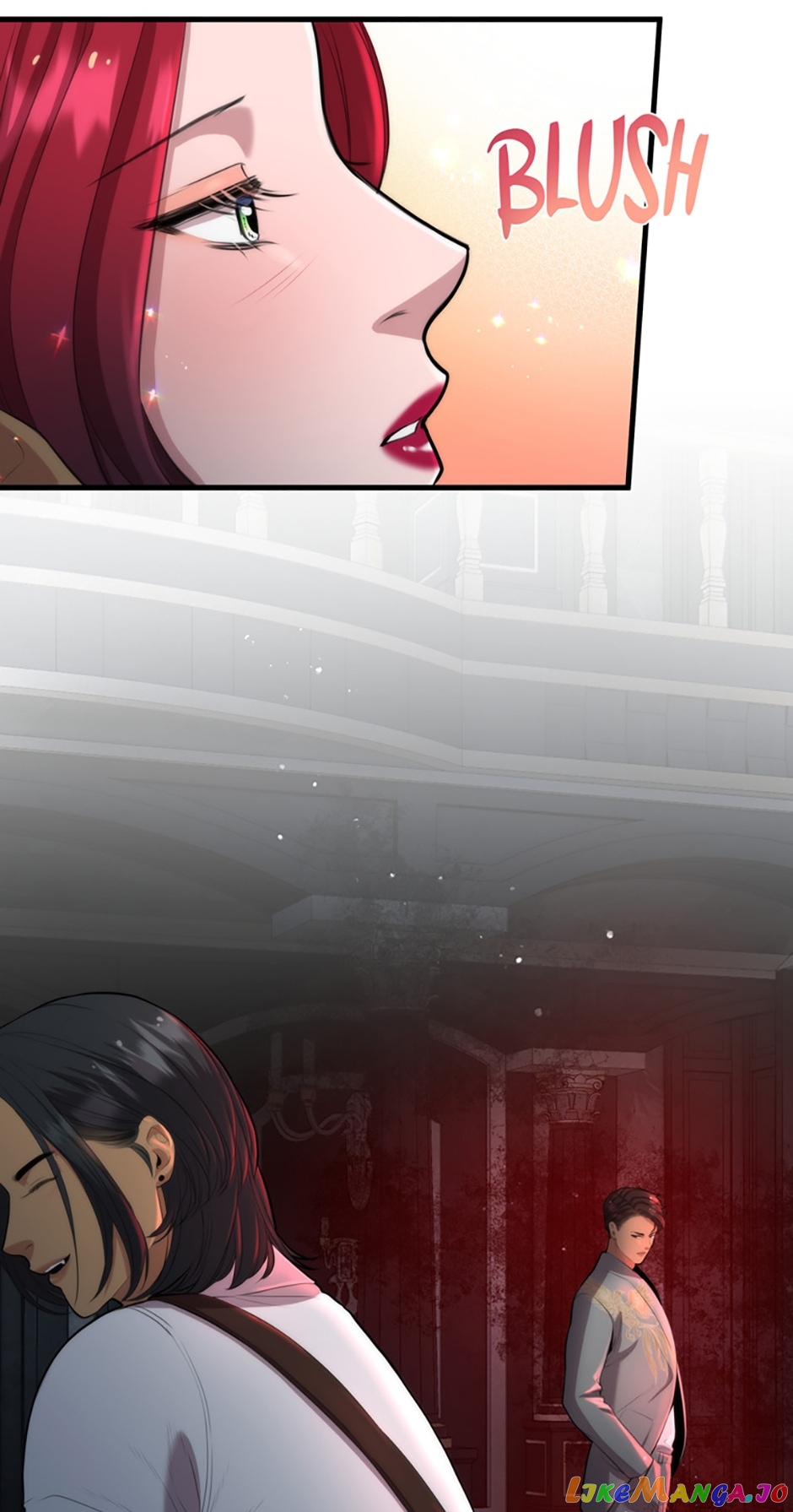 Blood Hotel chapter 13 - page 43