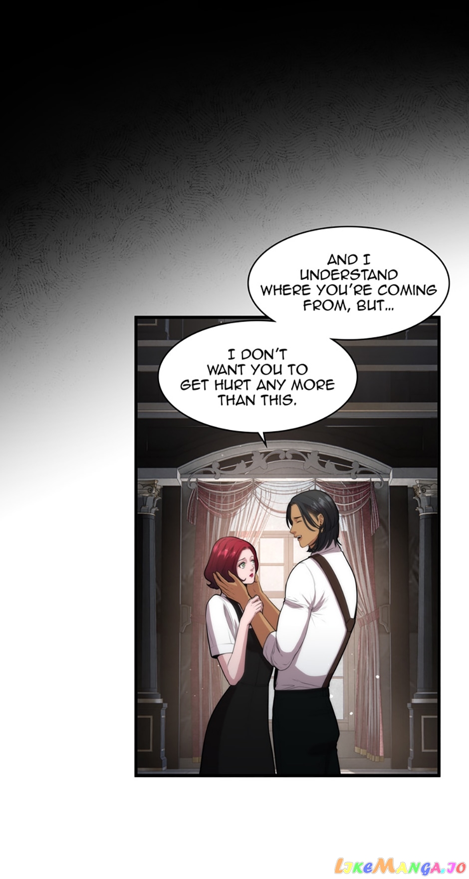 Blood Hotel chapter 13 - page 45