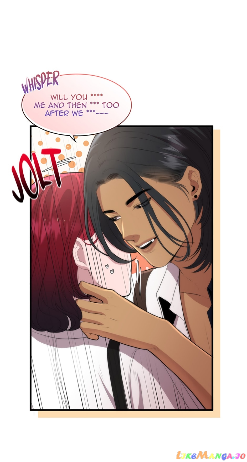 Blood Hotel chapter 13 - page 47