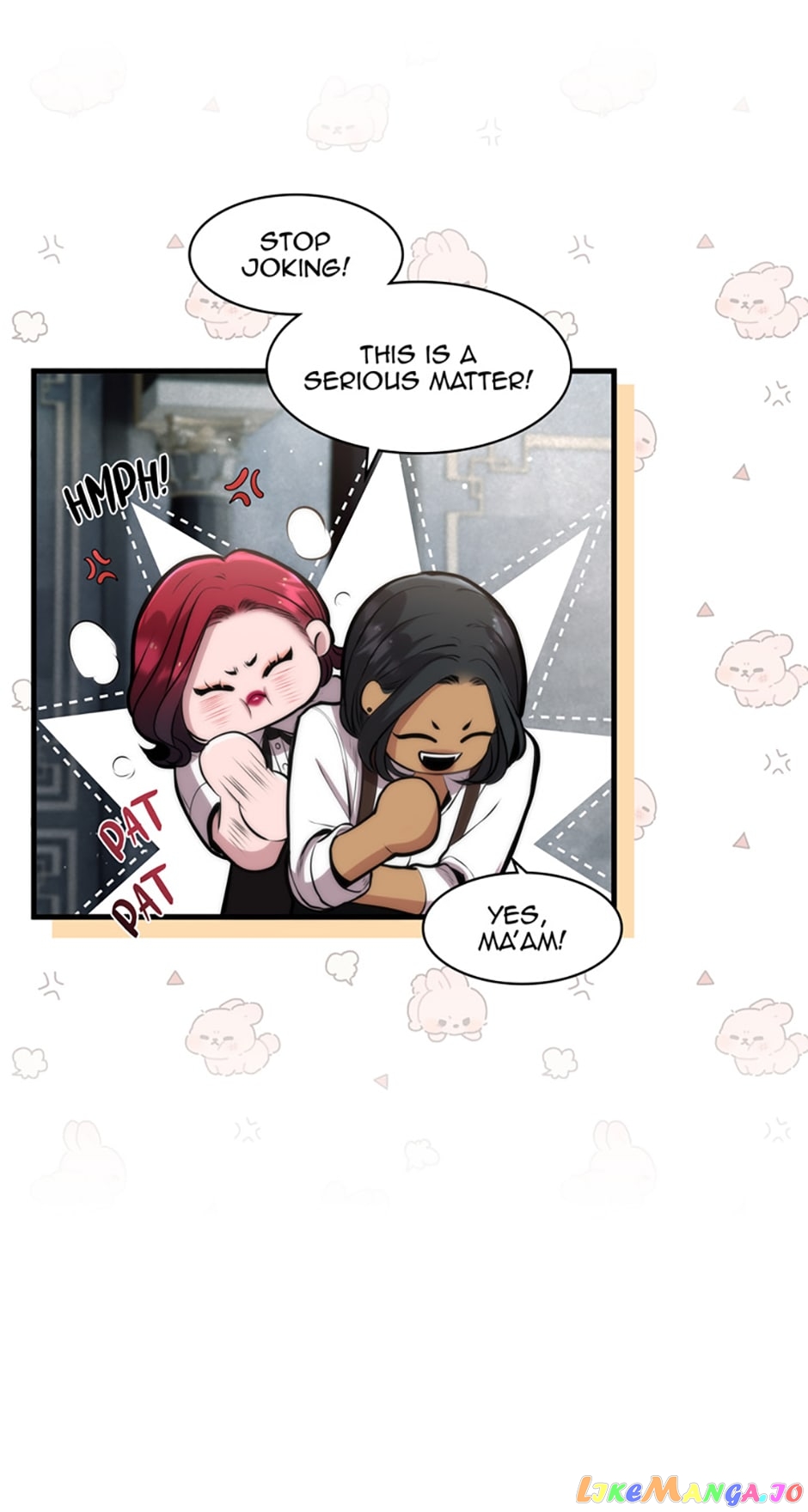 Blood Hotel chapter 13 - page 48