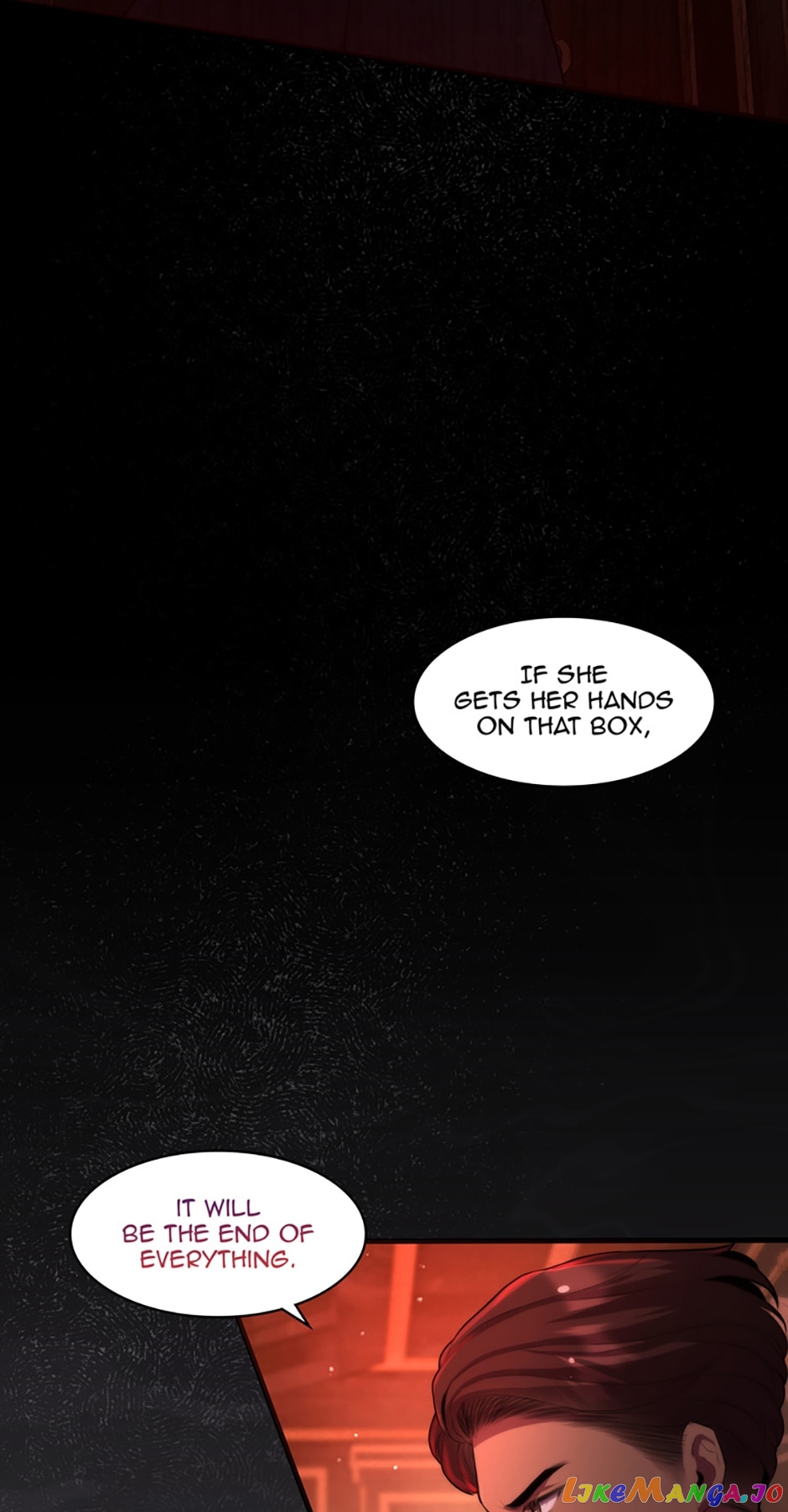 Blood Hotel chapter 13 - page 5