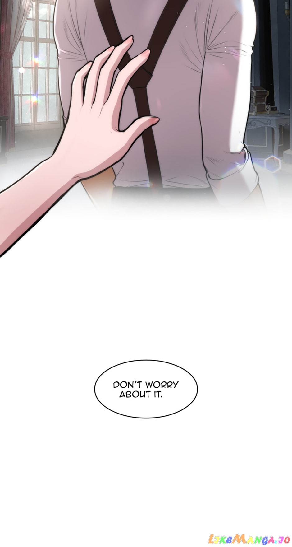 Blood Hotel chapter 13 - page 50