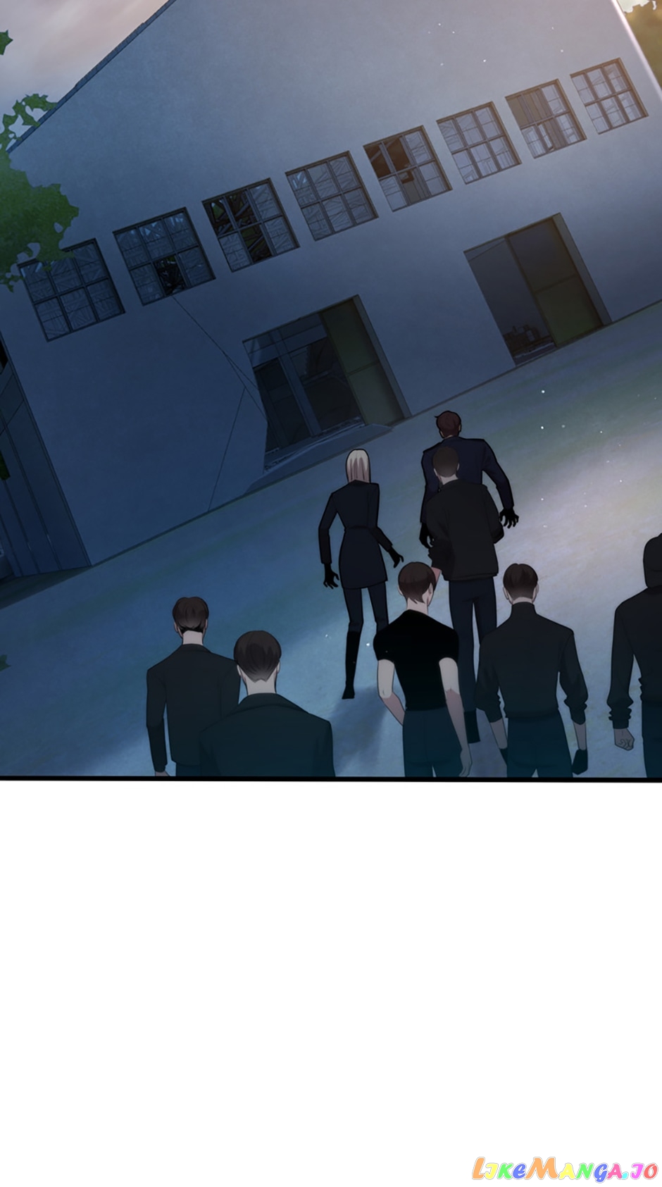 Blood Hotel chapter 13 - page 54