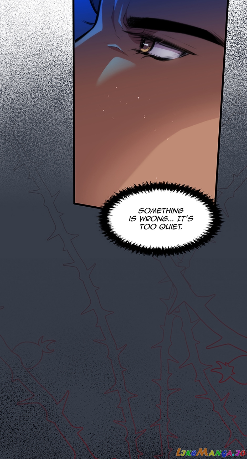 Blood Hotel chapter 13 - page 59