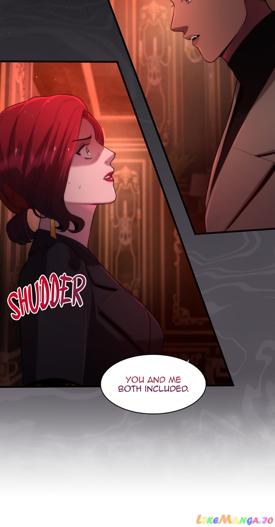 Blood Hotel chapter 13 - page 6