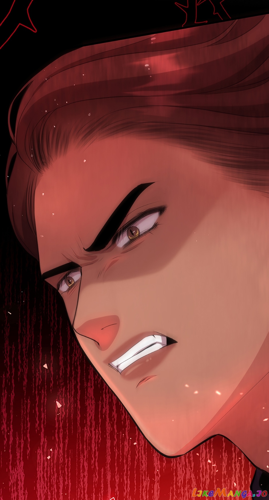 Blood Hotel chapter 13 - page 61