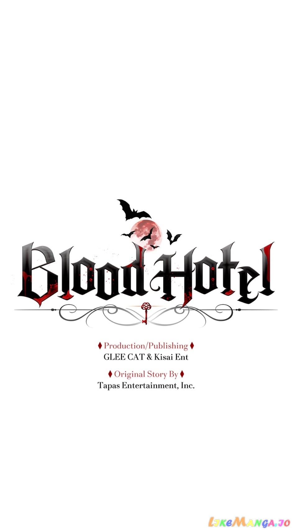 Blood Hotel chapter 13 - page 7