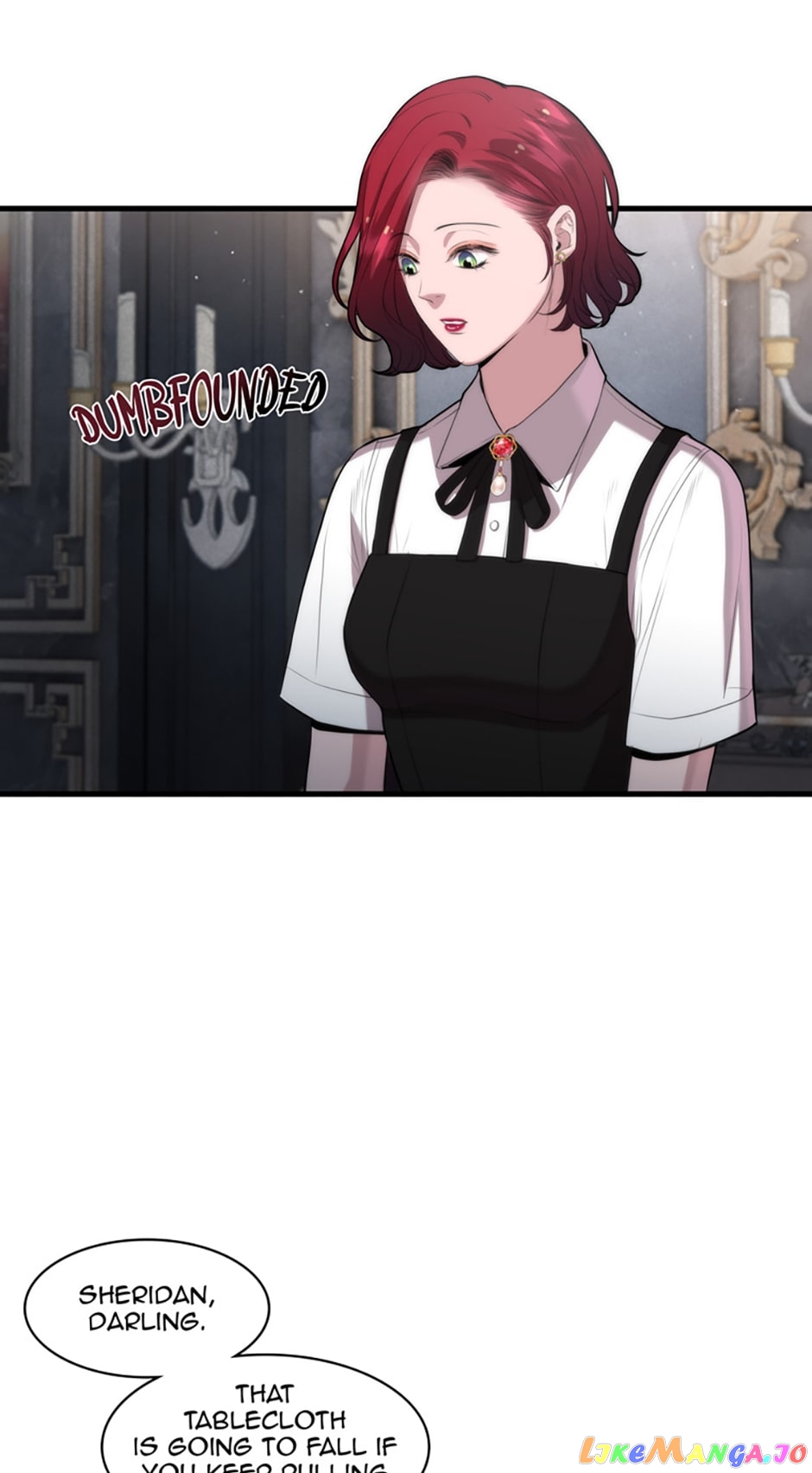 Blood Hotel chapter 13 - page 9
