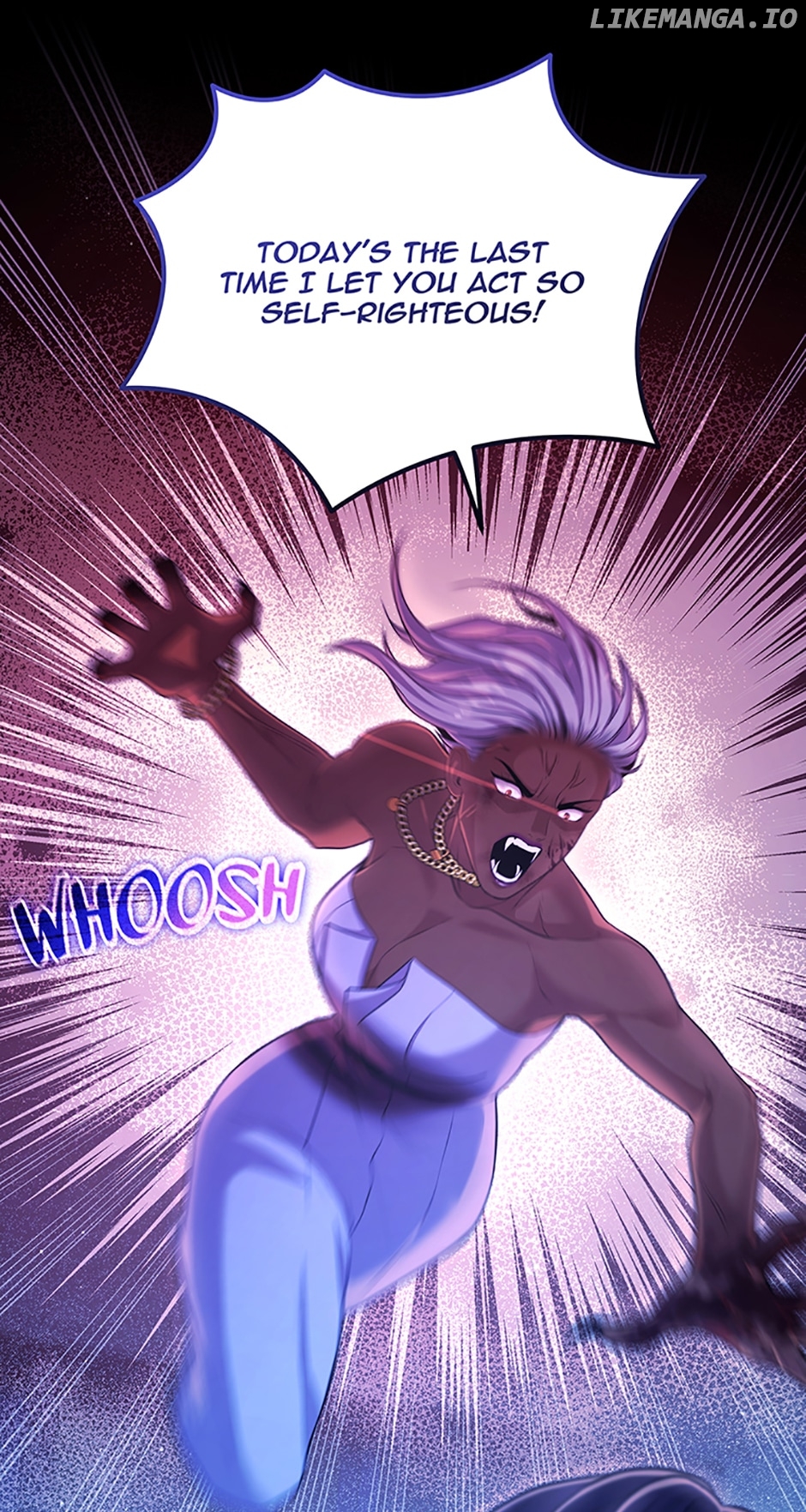 Blood Hotel Chapter 41 - page 18