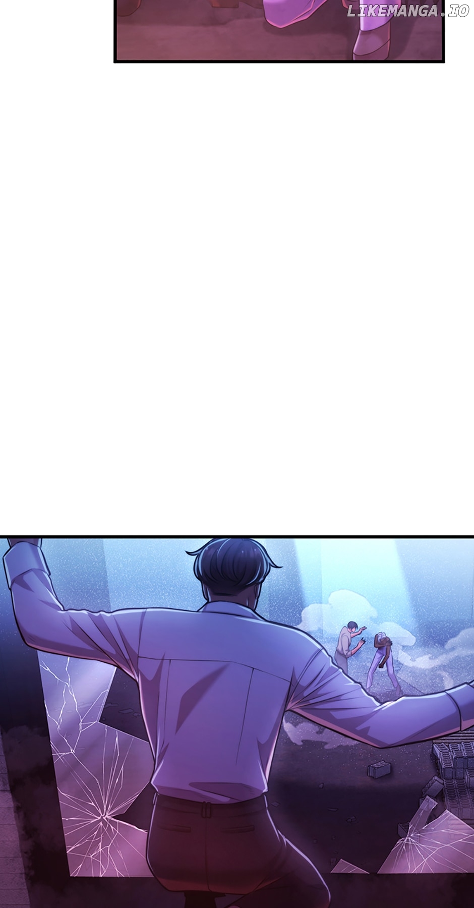 Blood Hotel Chapter 41 - page 25