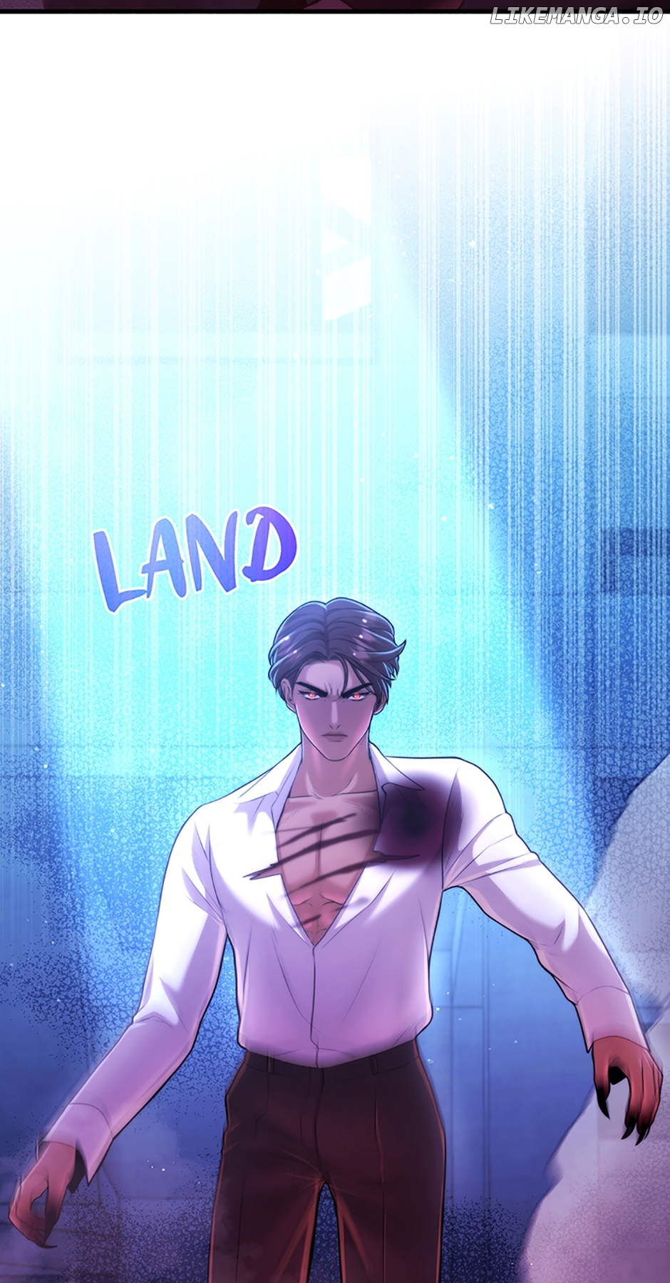Blood Hotel Chapter 41 - page 26