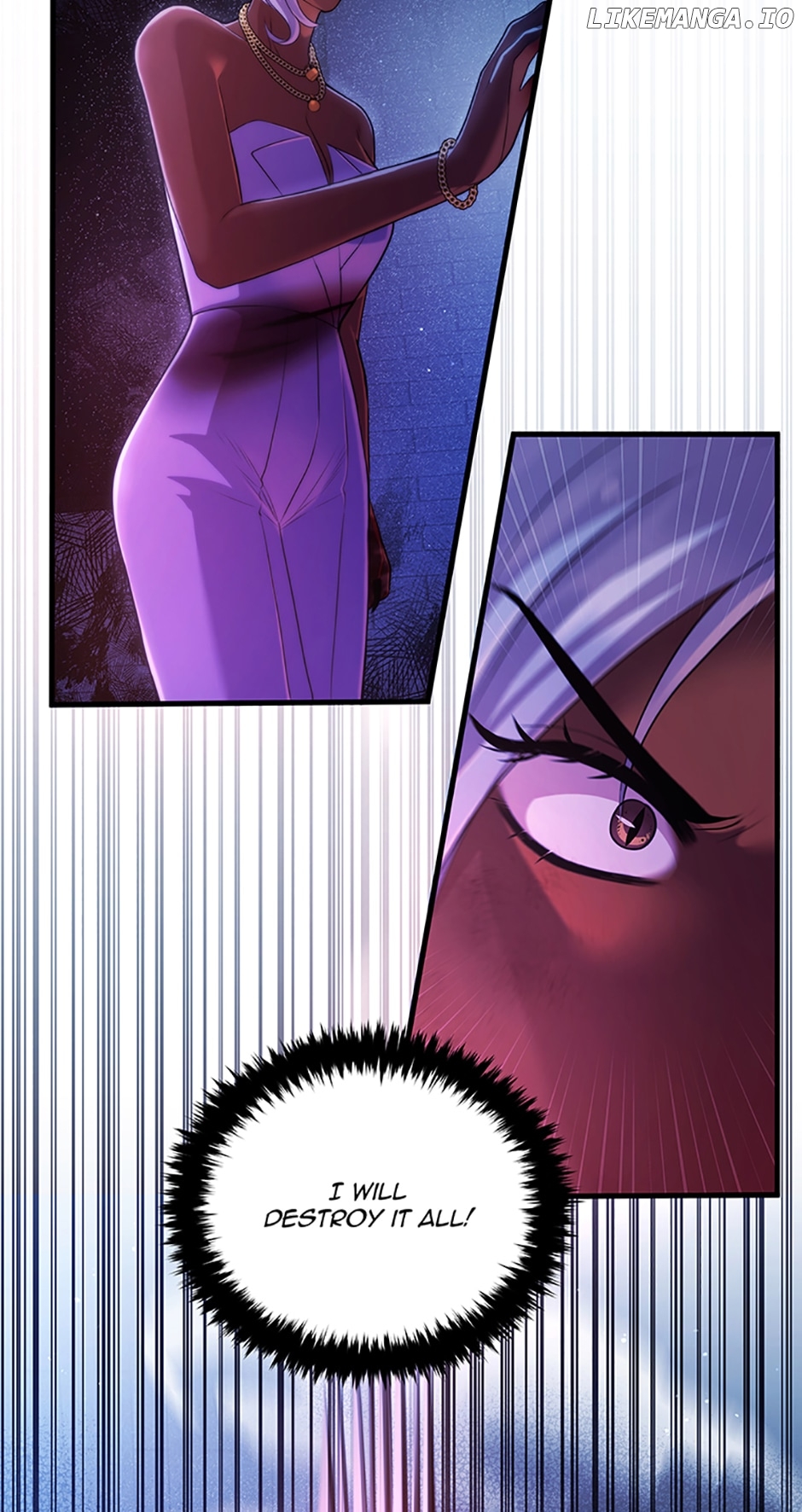Blood Hotel Chapter 41 - page 3
