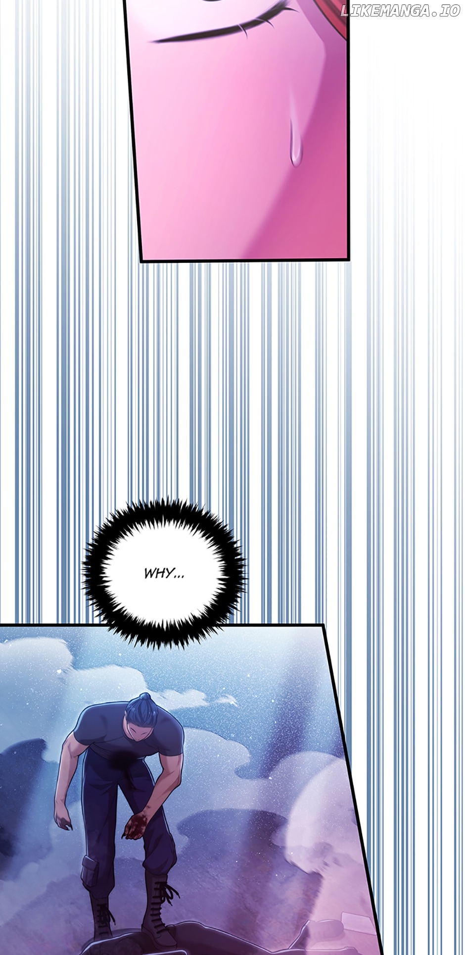 Blood Hotel Chapter 41 - page 42
