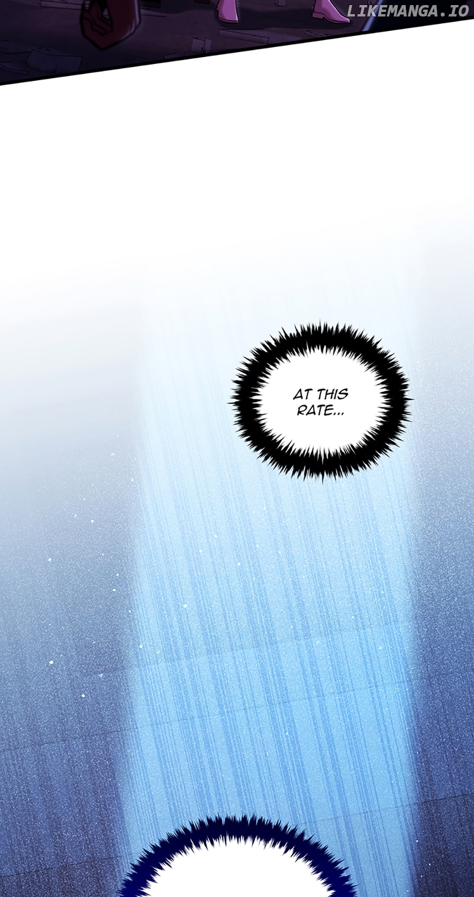 Blood Hotel Chapter 41 - page 45