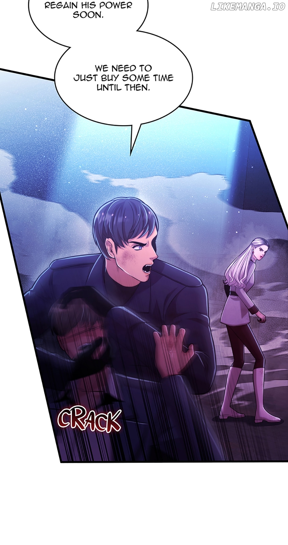 Blood Hotel Chapter 41 - page 50