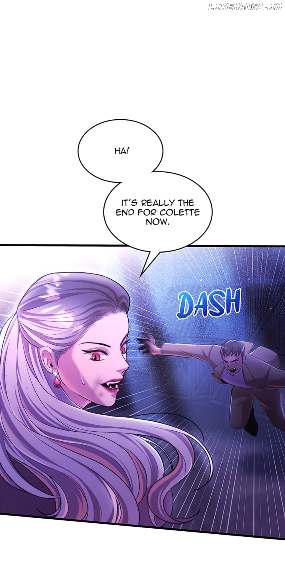 Blood Hotel Chapter 41 - page 51