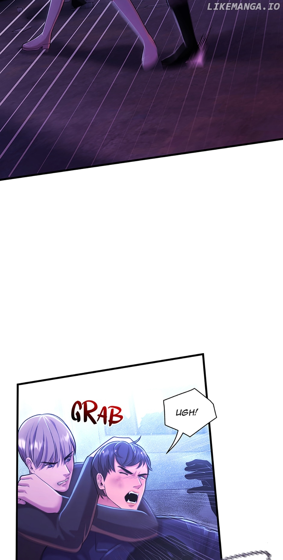 Blood Hotel Chapter 41 - page 53