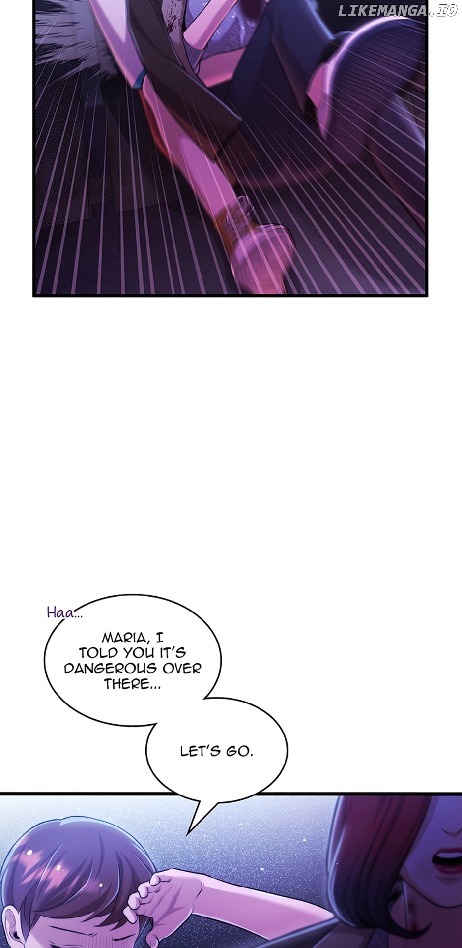 Blood Hotel Chapter 41 - page 60