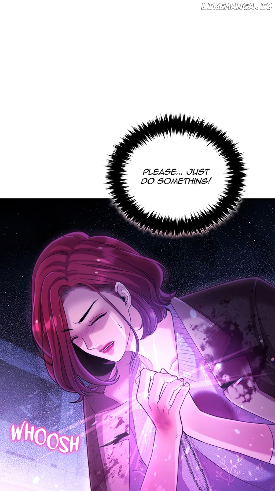 Blood Hotel Chapter 41 - page 70