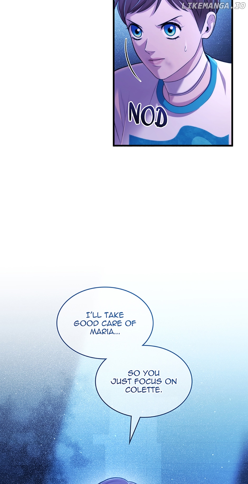 Blood Hotel Chapter 41 - page 9