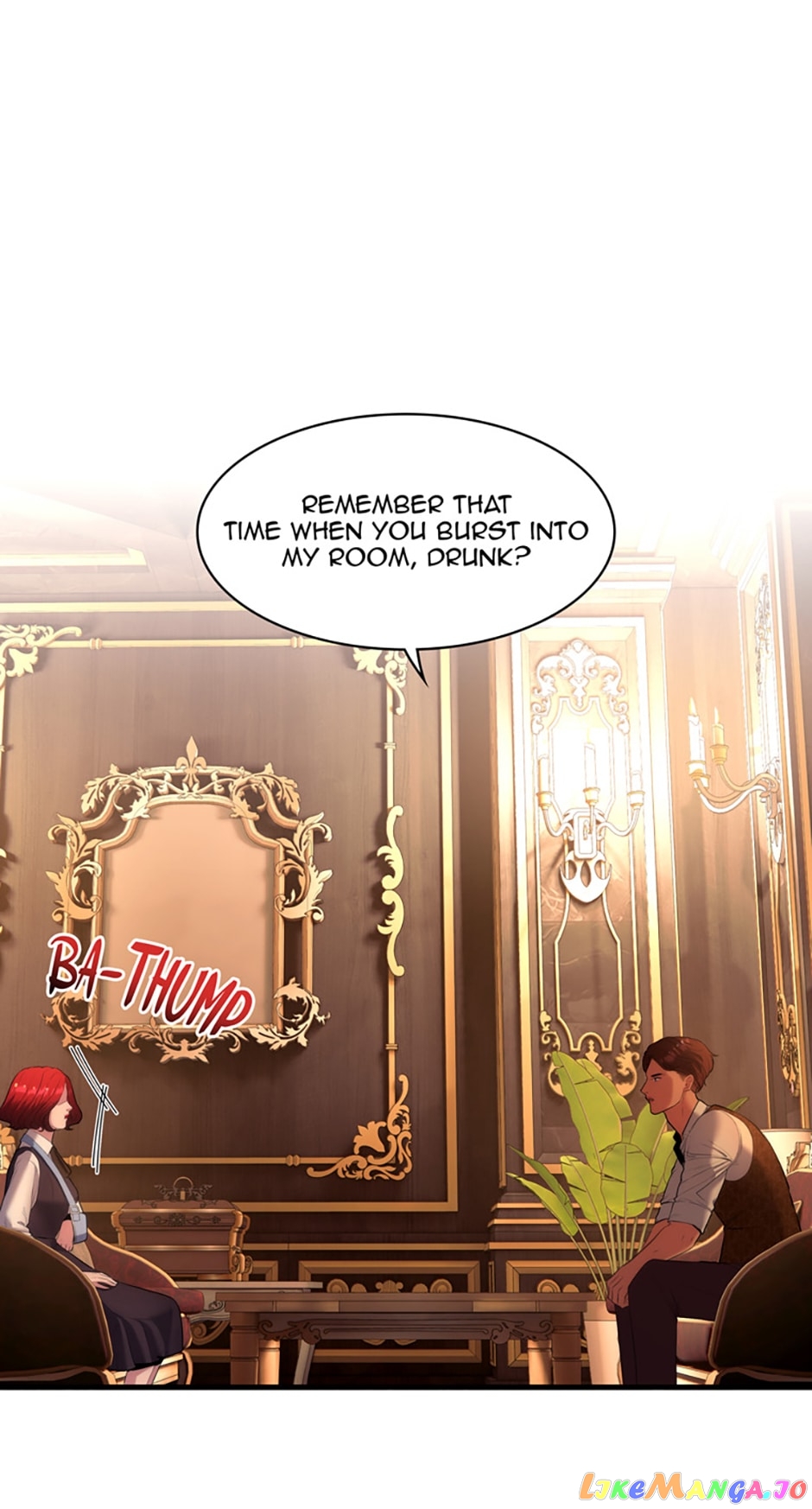 Blood Hotel chapter 10 - page 10