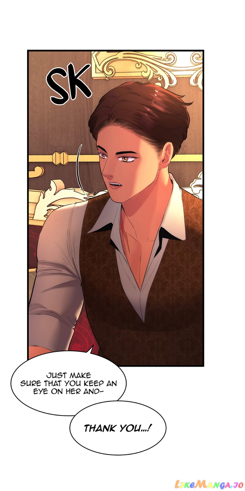 Blood Hotel chapter 10 - page 18