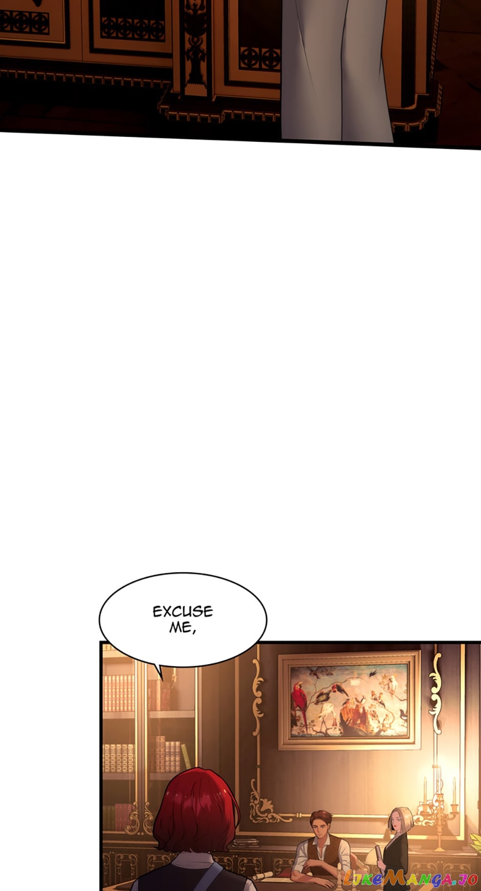 Blood Hotel chapter 10 - page 2