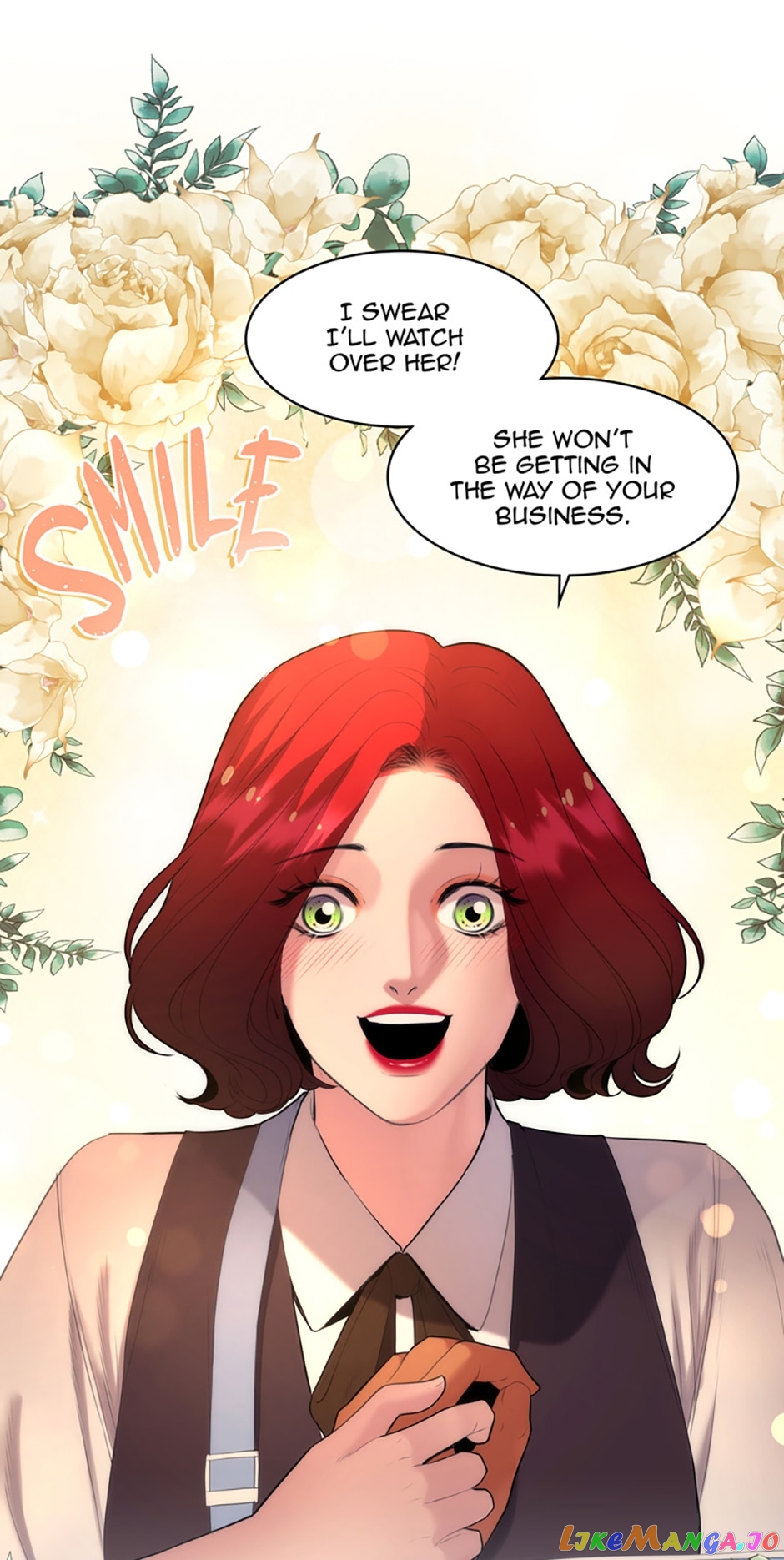 Blood Hotel chapter 10 - page 21