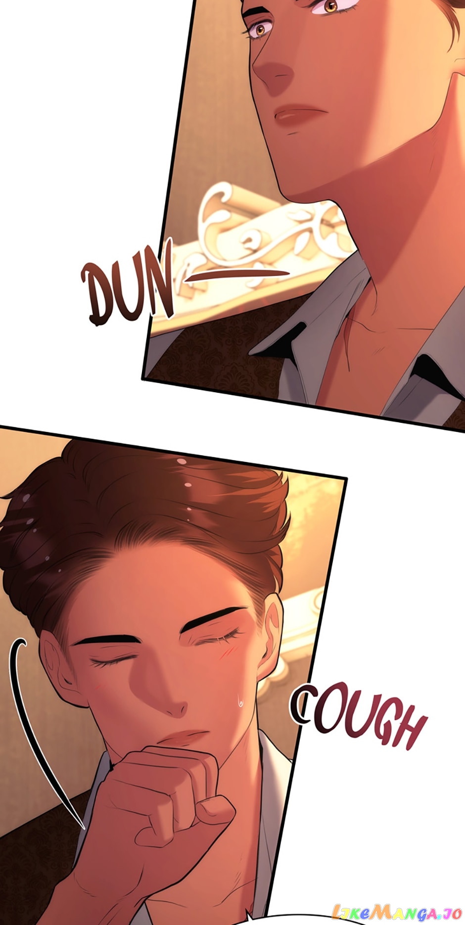 Blood Hotel chapter 10 - page 24