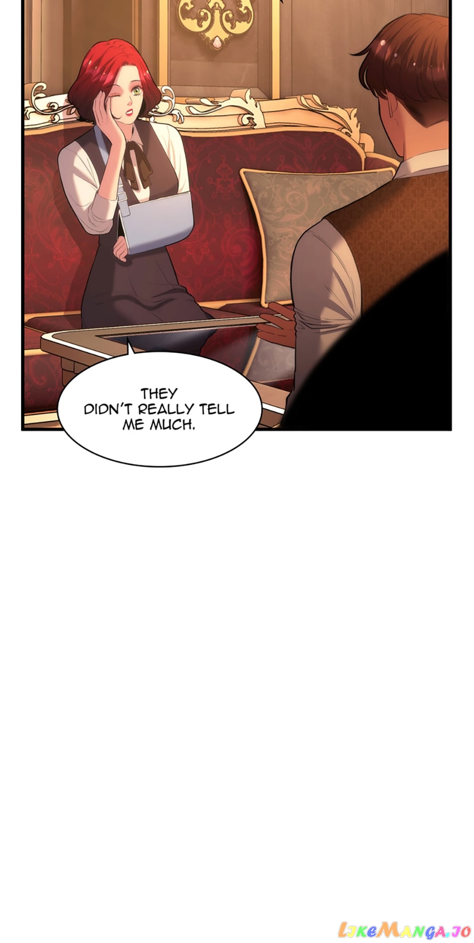 Blood Hotel chapter 10 - page 26