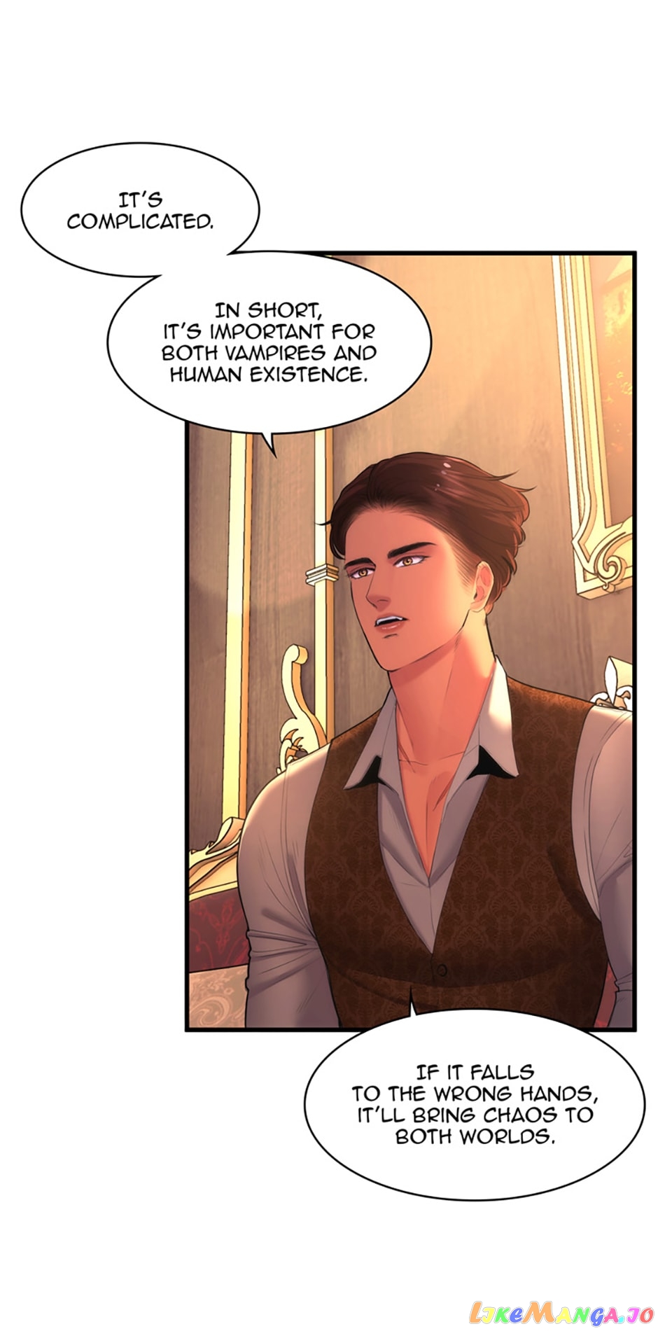 Blood Hotel chapter 10 - page 28