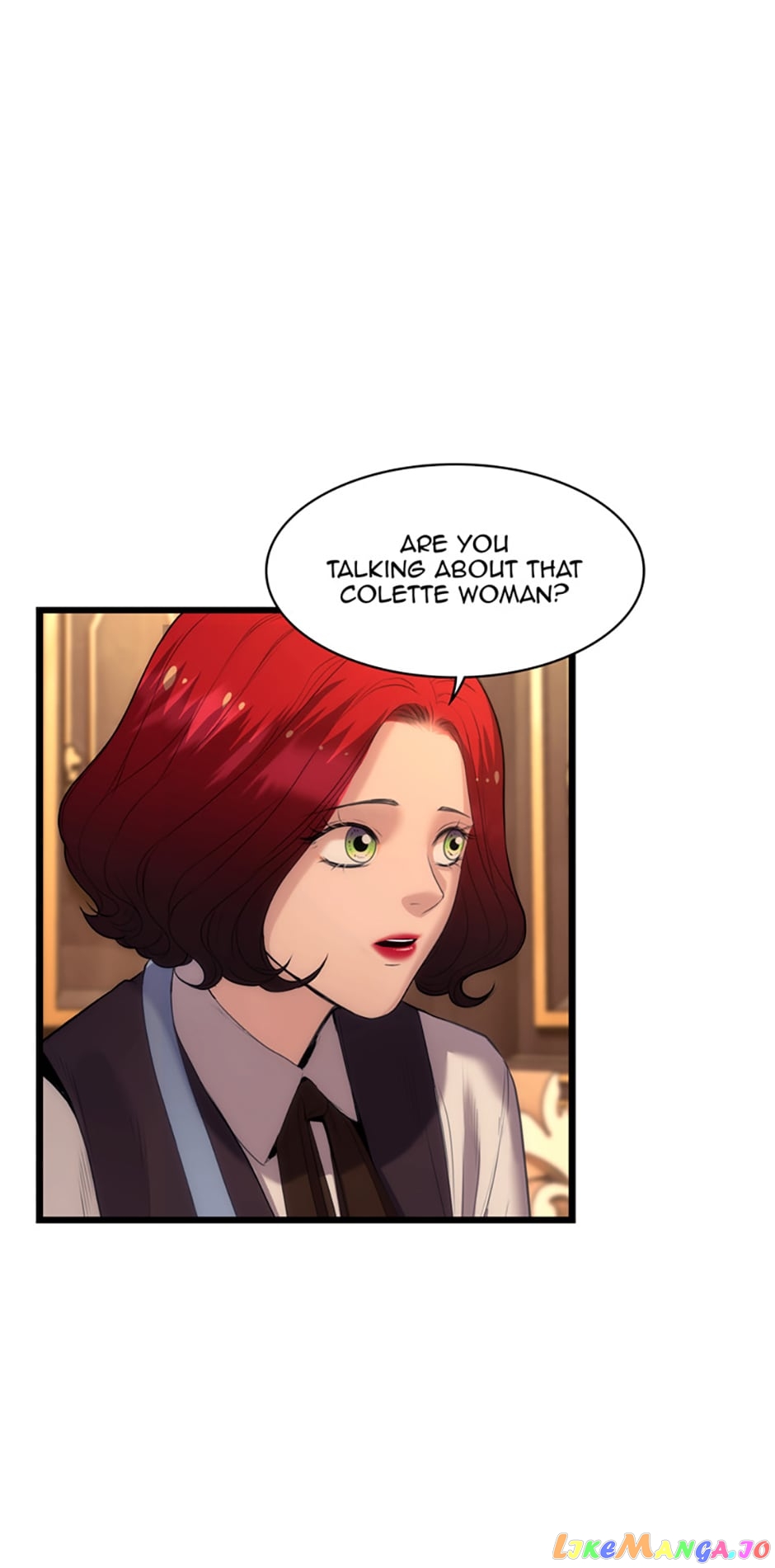 Blood Hotel chapter 10 - page 29