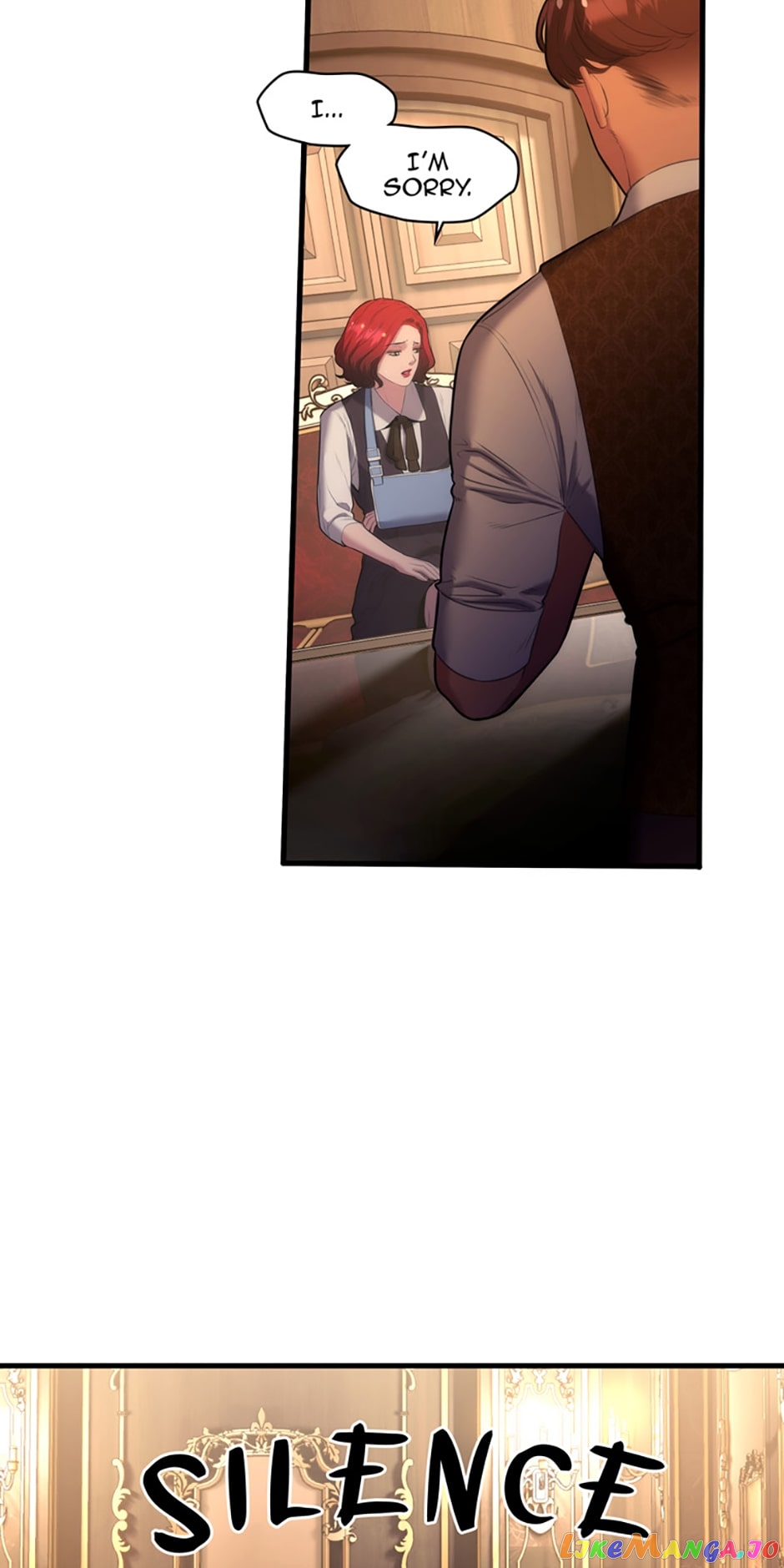 Blood Hotel chapter 10 - page 34