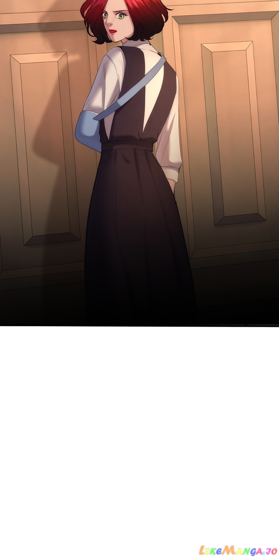 Blood Hotel chapter 10 - page 37