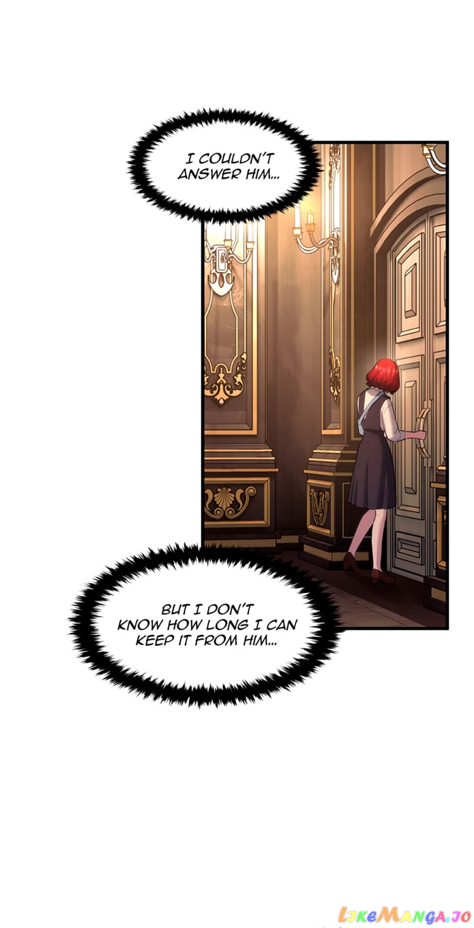 Blood Hotel chapter 10 - page 39