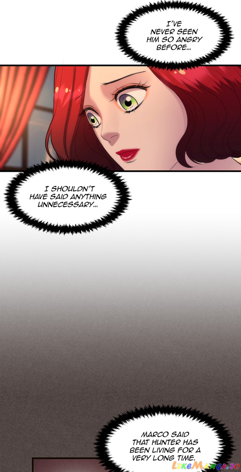 Blood Hotel chapter 10 - page 40