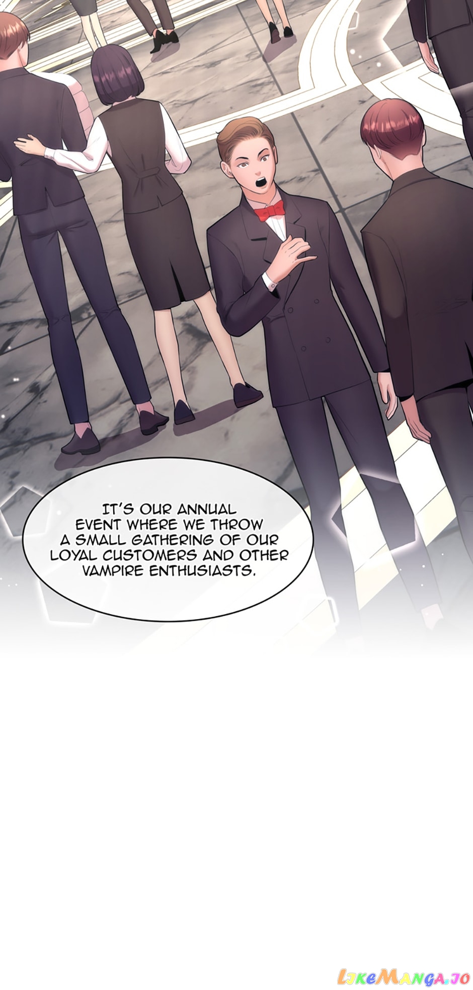 Blood Hotel chapter 10 - page 57