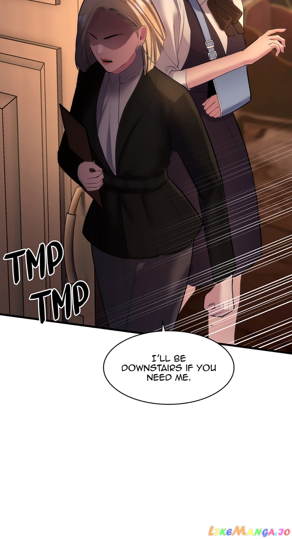 Blood Hotel chapter 10 - page 6