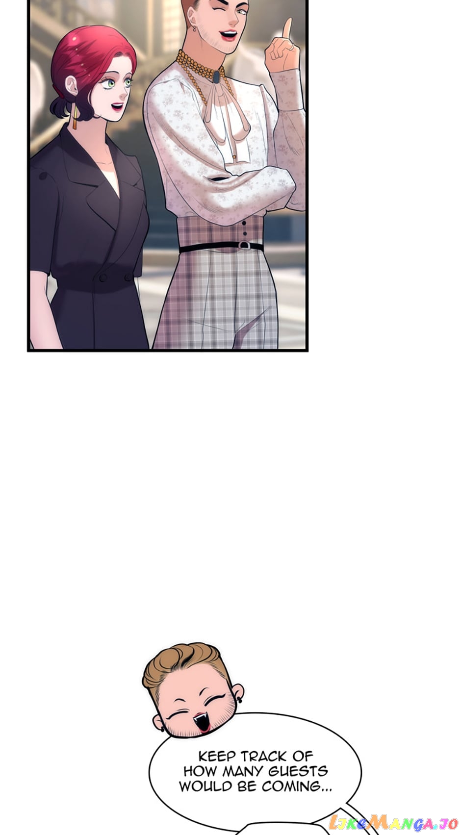 Blood Hotel chapter 10 - page 60