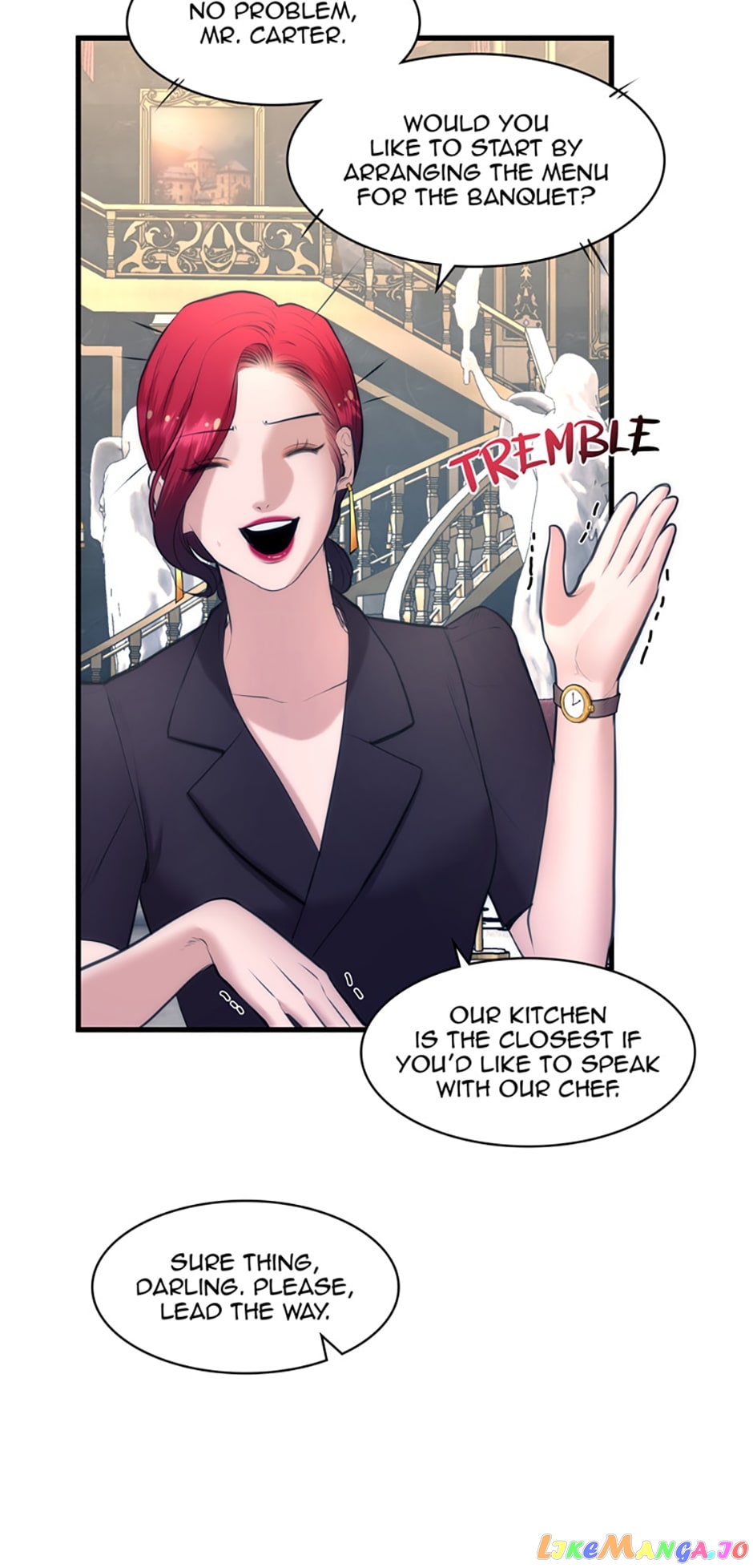 Blood Hotel chapter 10 - page 66